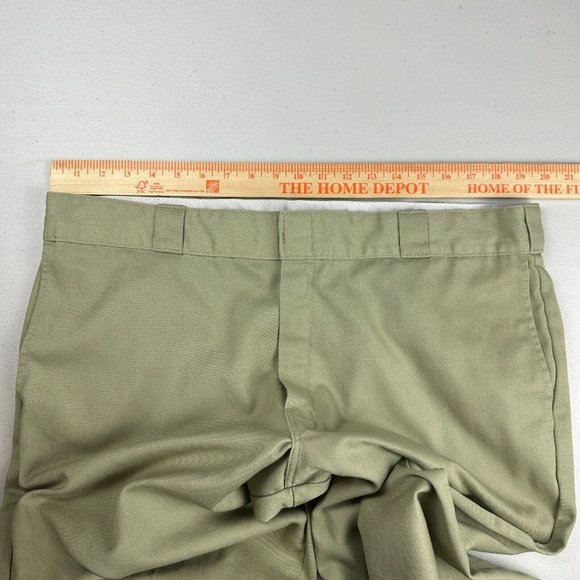 Dickies 874 Mens‎ 40x30 Work pants Original Fit - Picture 6 of 8